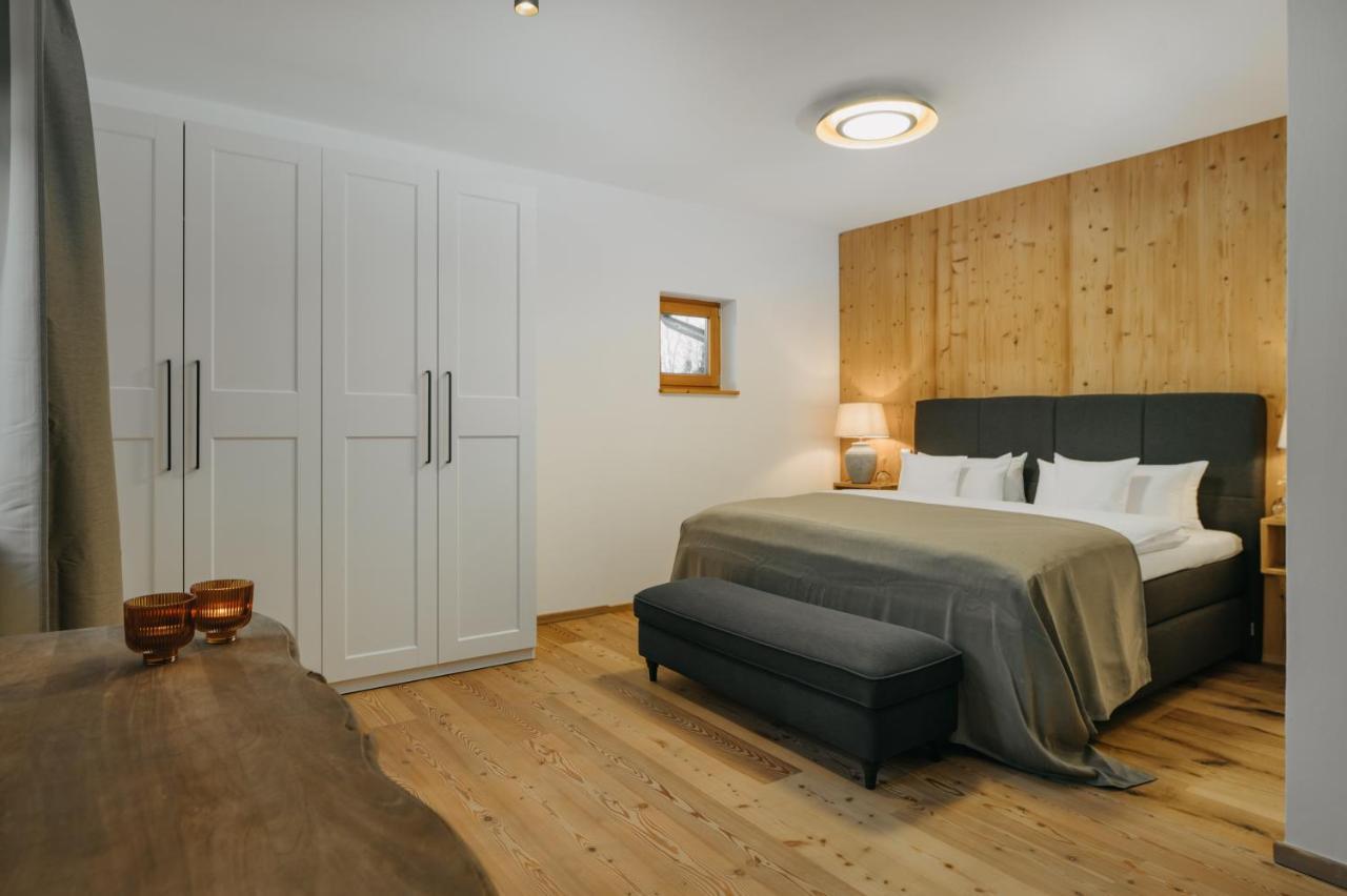 Apartments Mika Hof Weitnau Экстерьер фото