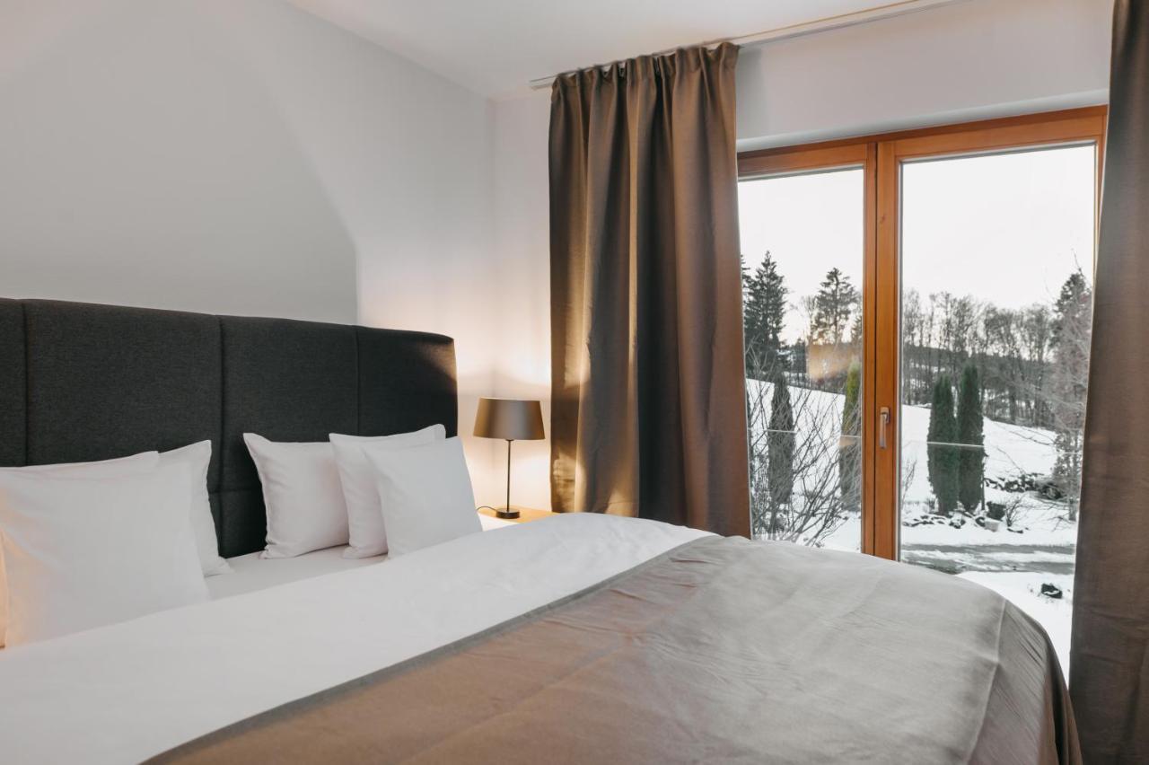 Apartments Mika Hof Weitnau Экстерьер фото