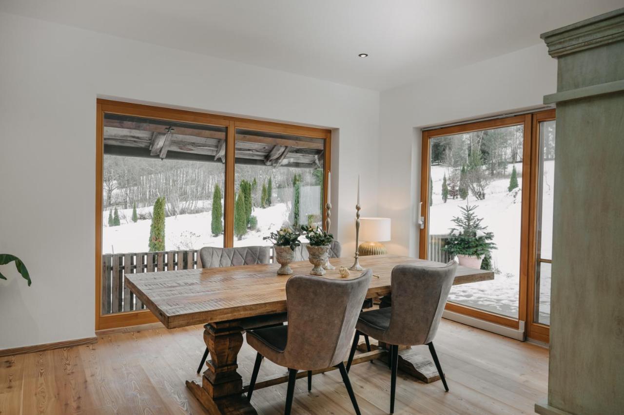 Apartments Mika Hof Weitnau Экстерьер фото