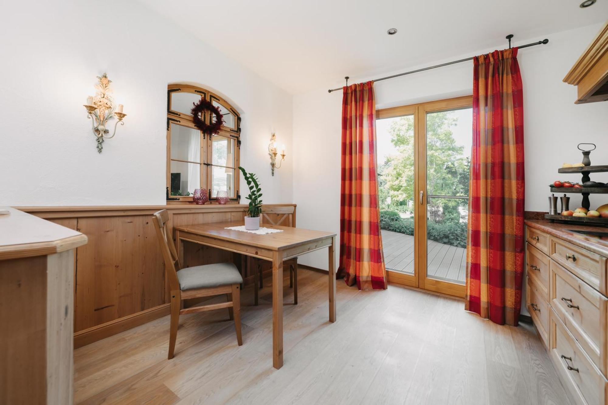 Apartments Mika Hof Weitnau Экстерьер фото