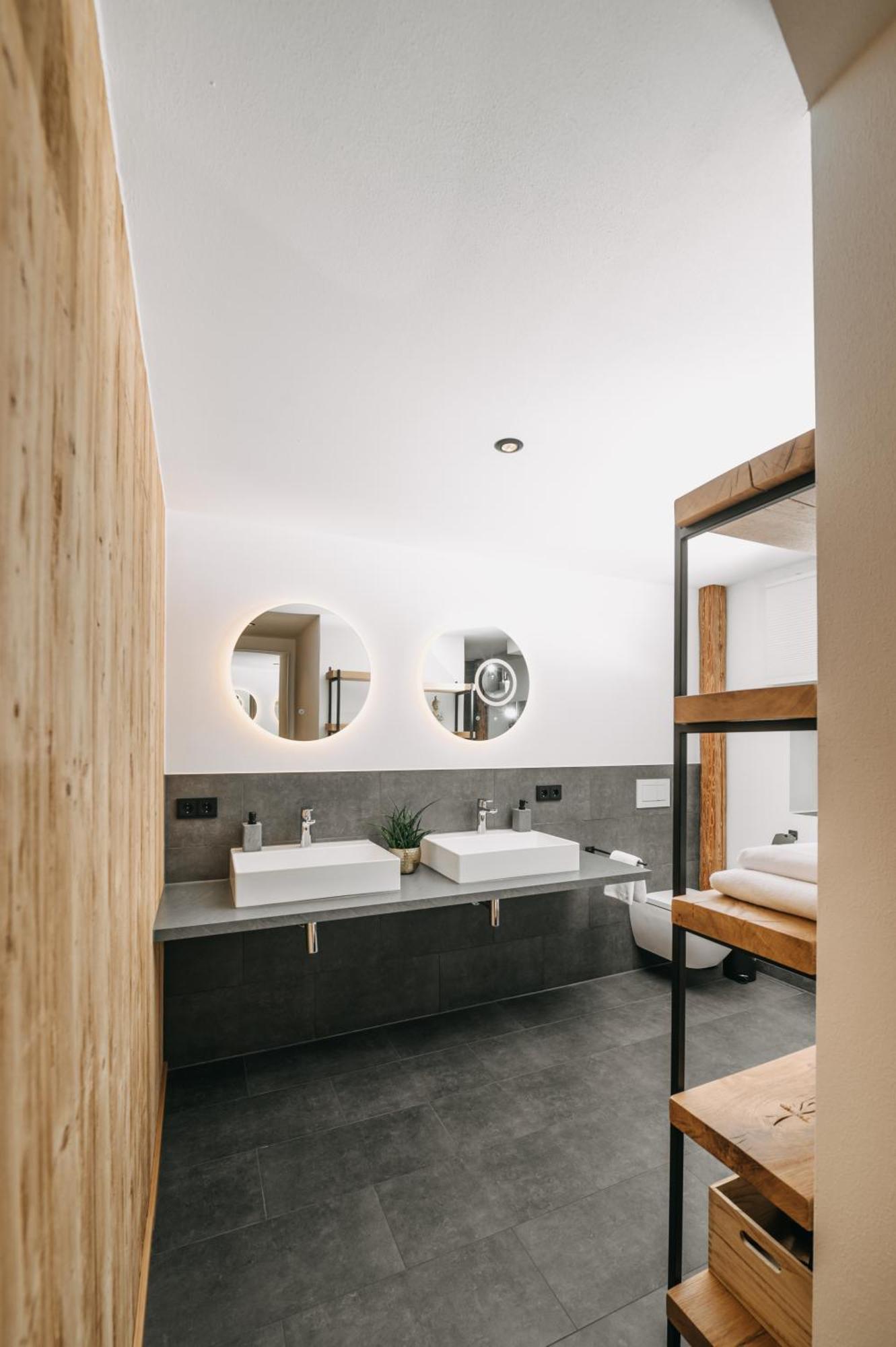 Apartments Mika Hof Weitnau Экстерьер фото