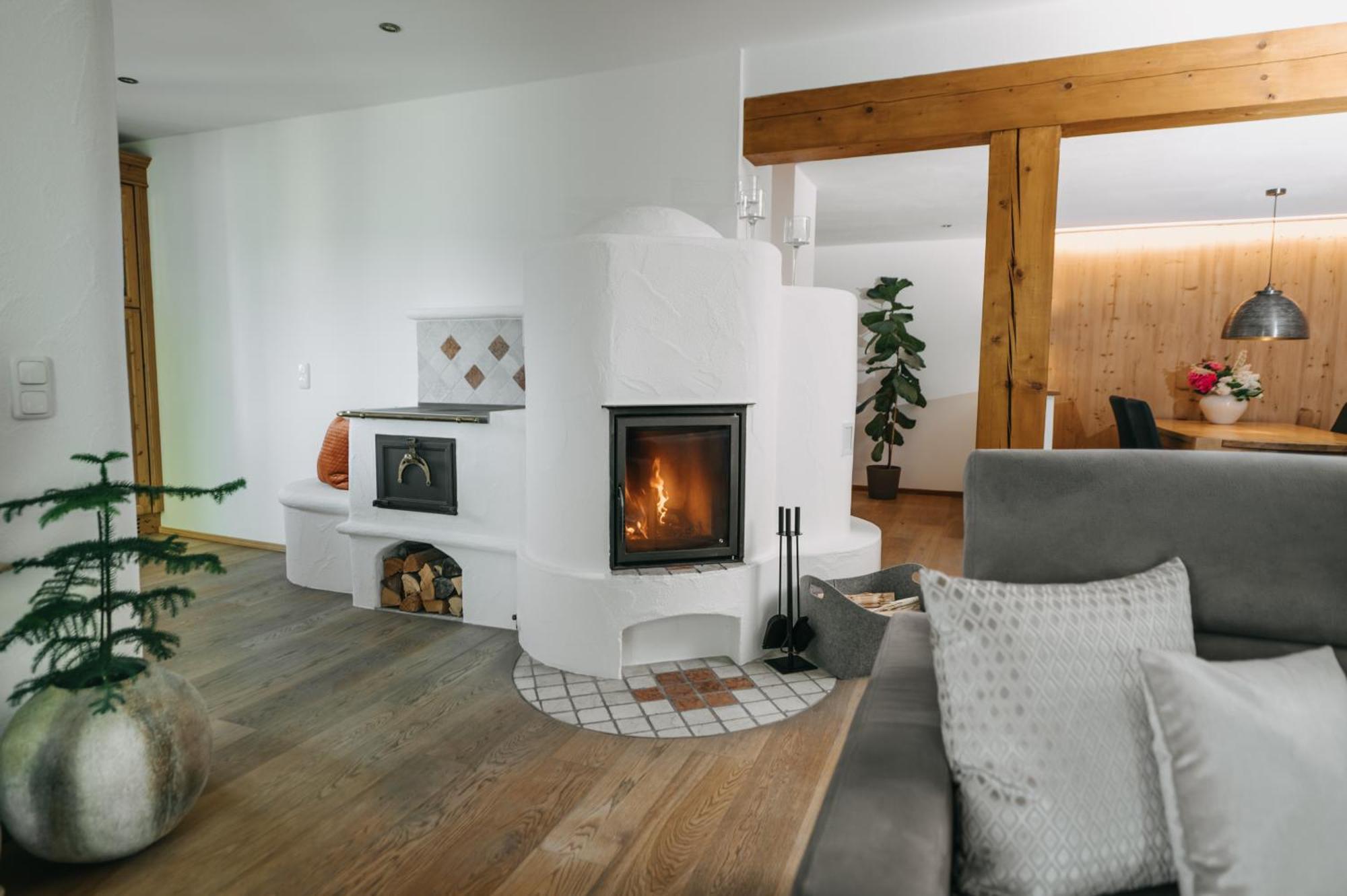 Apartments Mika Hof Weitnau Экстерьер фото